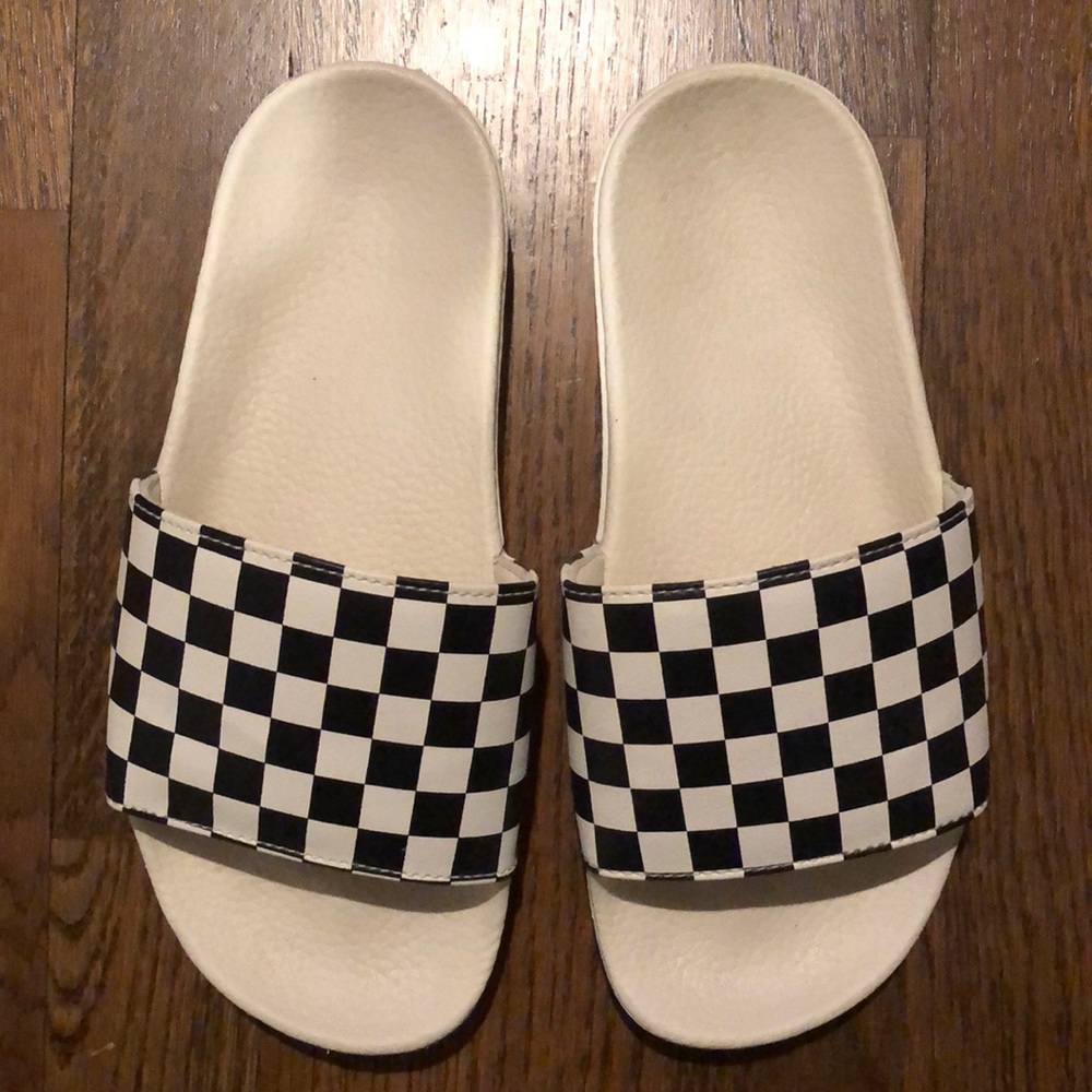 Checkerboard Slides - Picture 2 of 3